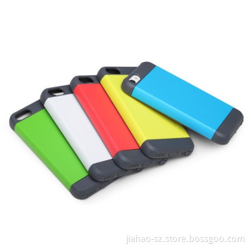Rock Cellphone Case for iPhone5c